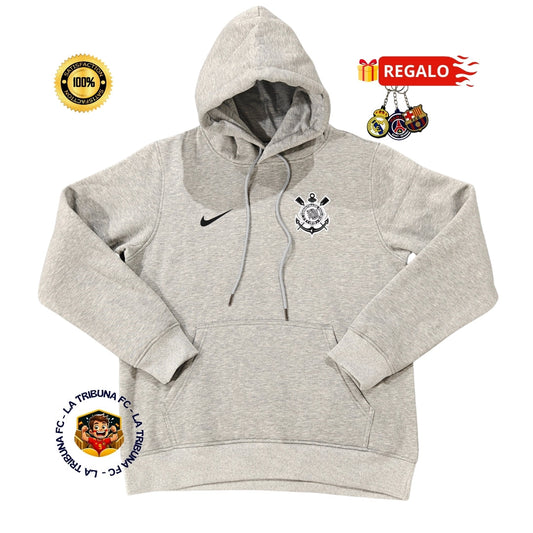 SWEAT-SHIRT CORINTHIANS #24 I