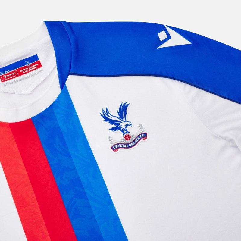 CRYSTAL PALACE II 25/26 HOMME