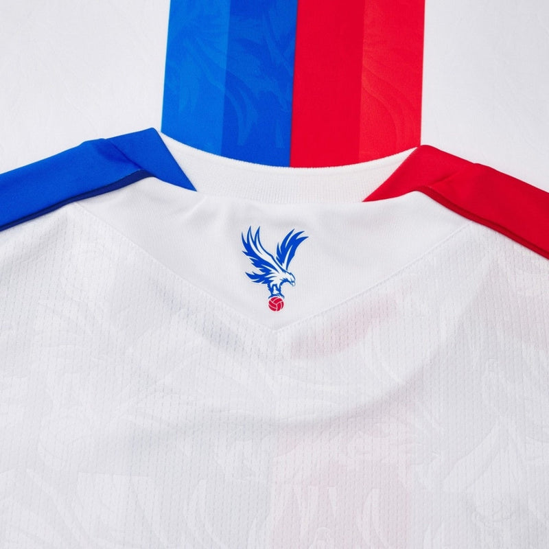 CRYSTAL PALACE II 25/26 HOMME