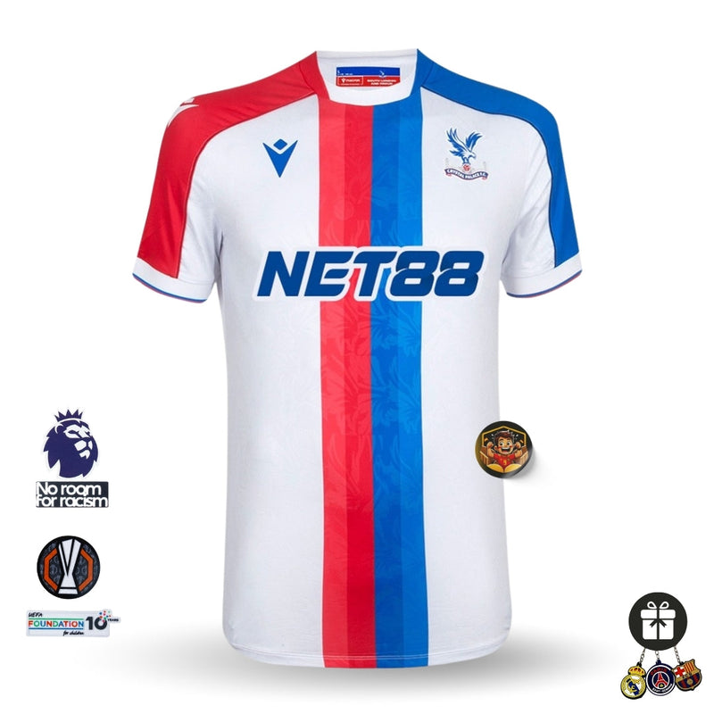 CRYSTAL PALACE II 25/26 HOMME