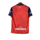 CAGLIARI CALCIO EDICIÓN ESPECIAL SERPIENTE 24/25 HOMME