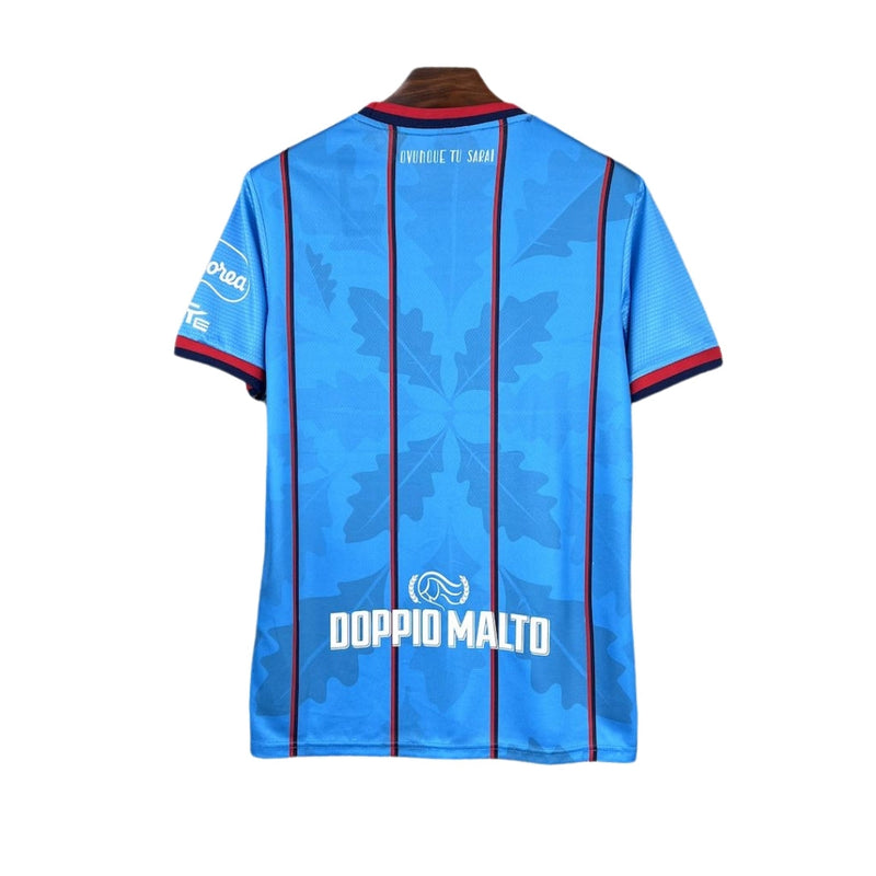 CAGLIARI CALCIO III 25/26 HOMME