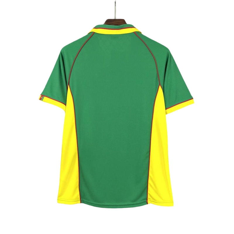 CAMAROES I 1998 HOMME (RÉTRO)