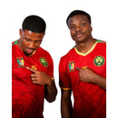 CAMAROES II 25/26 HOMME