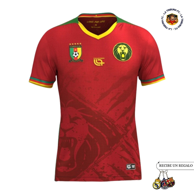 CAMAROES II 25/26 HOMME