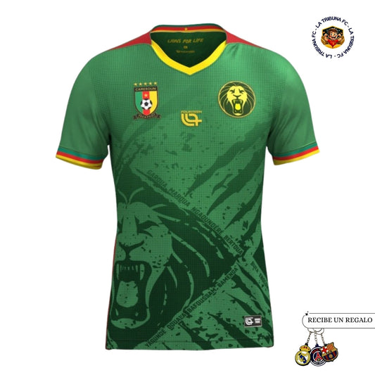 CAMAROES I 25/26 HOMME