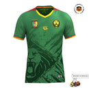 CAMAROES I 25/26 HOMME