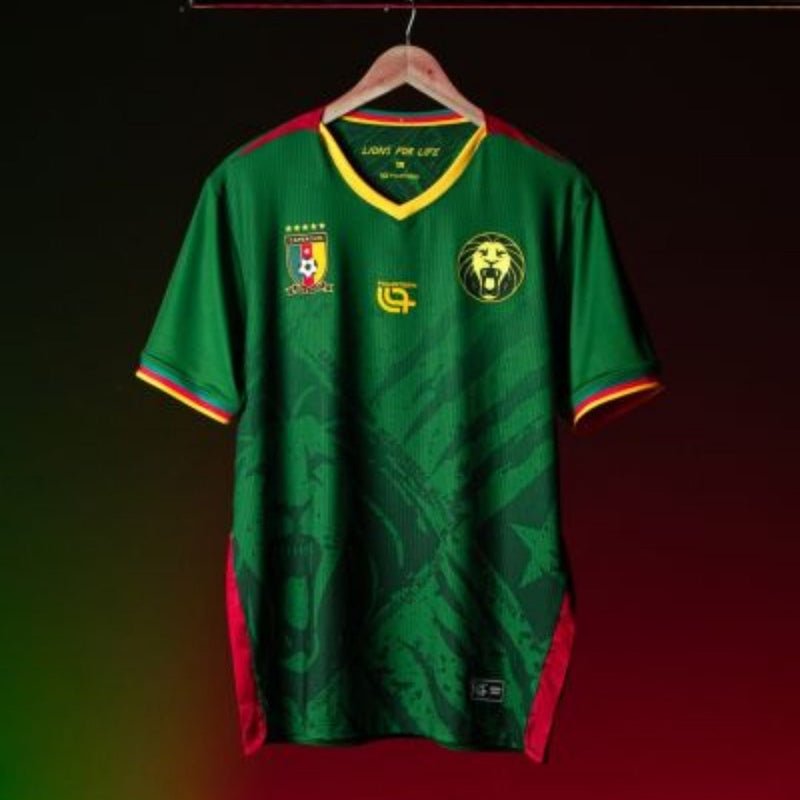 CAMAROES I 25/26 HOMME