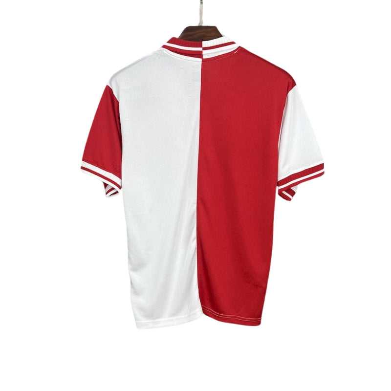 CELTA DE VIGO II 2001/02 HOMME (RÉTRO)