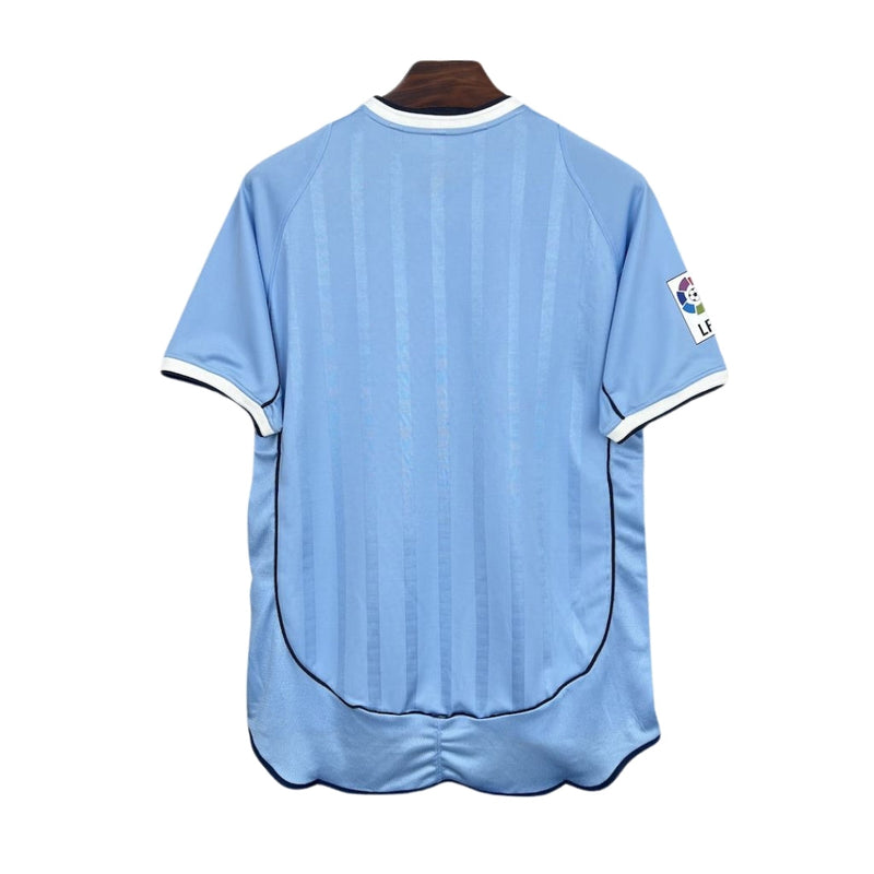 CELTA DE VIGO I 2001/02 HOMME (RÉTRO)