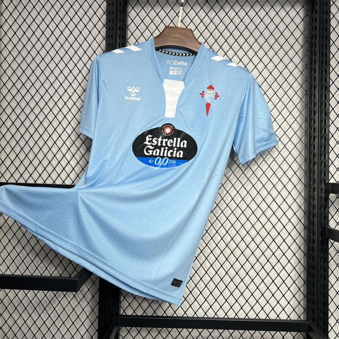 CELTA DE VIGO I 24/25 HOMME