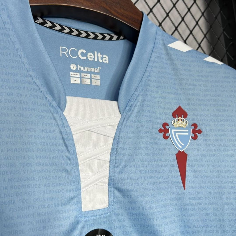 CELTA DE VIGO I 24/25 HOMME
