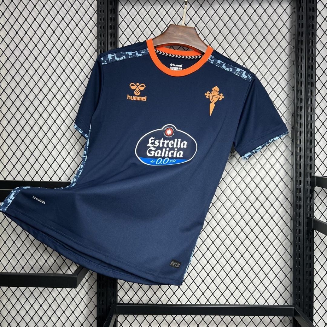 CELTA DE VIGO II 24/25 HOMME