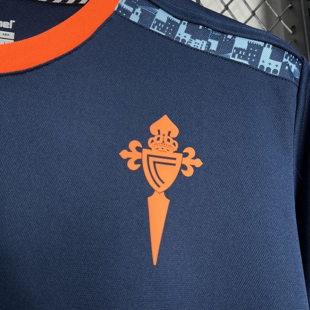CELTA DE VIGO II 24/25 HOMME