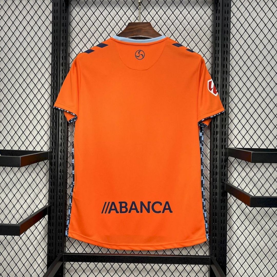 CELTA DE VIGO III 24/25 HOMME