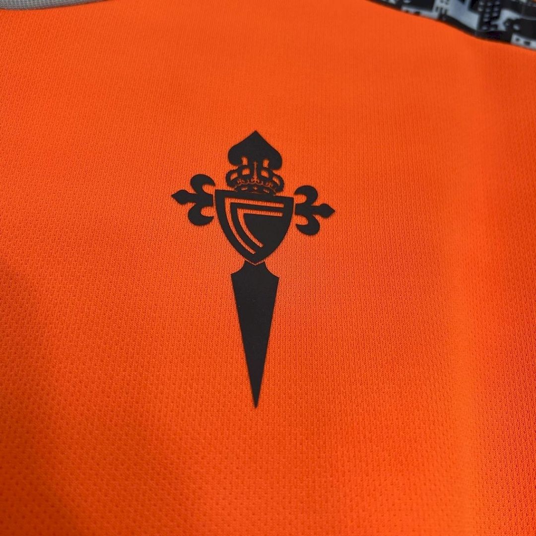 CELTA DE VIGO III 24/25 HOMME