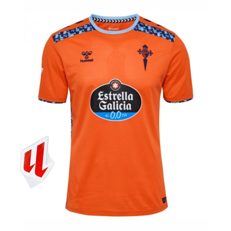 CELTA DE VIGO III 24/25 HOMME