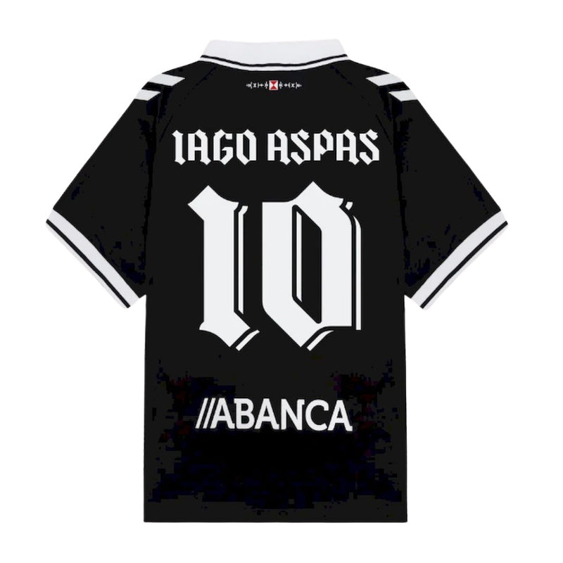 CELTA DE VIGO 25/26 EDICIÓN ESPECIAL HOMME