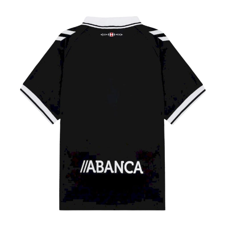 CELTA DE VIGO 25/26 EDICIÓN ESPECIAL HOMME