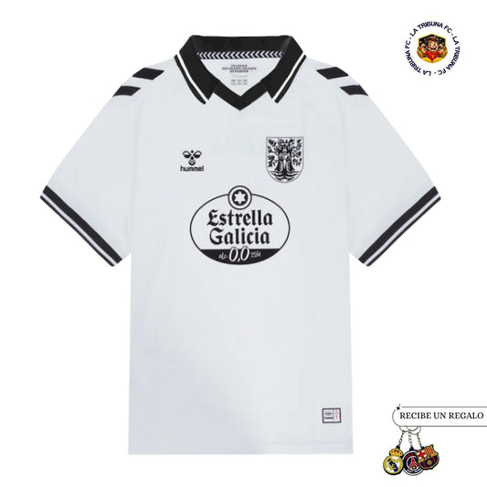 CELTA DE VIGO 25/26 EDICIÓN ESPECIAL HOMME