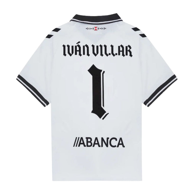 CELTA DE VIGO 25/26 EDICIÓN ESPECIAL HOMME