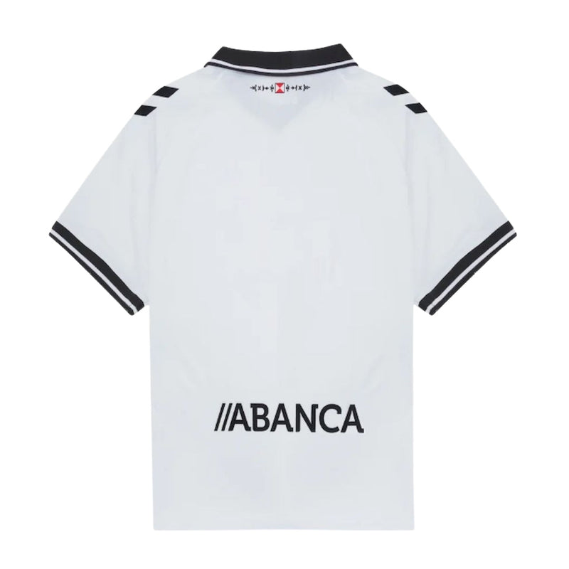 CELTA DE VIGO 25/26 EDICIÓN ESPECIAL HOMME