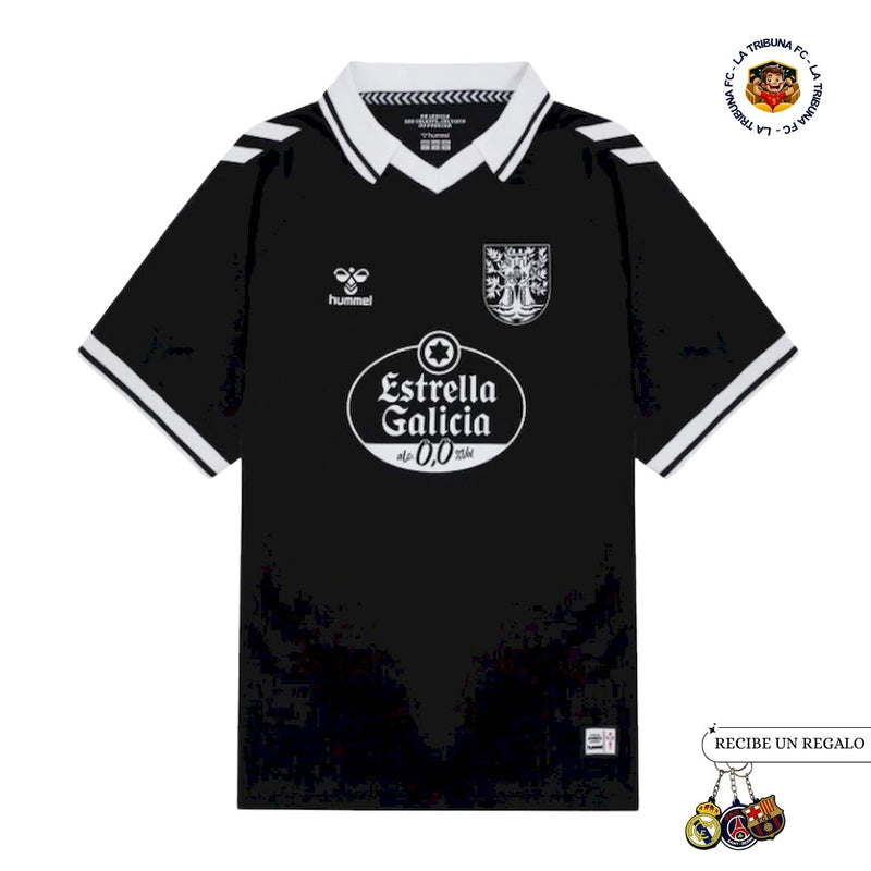 CELTA DE VIGO 25/26 EDICIÓN ESPECIAL HOMME