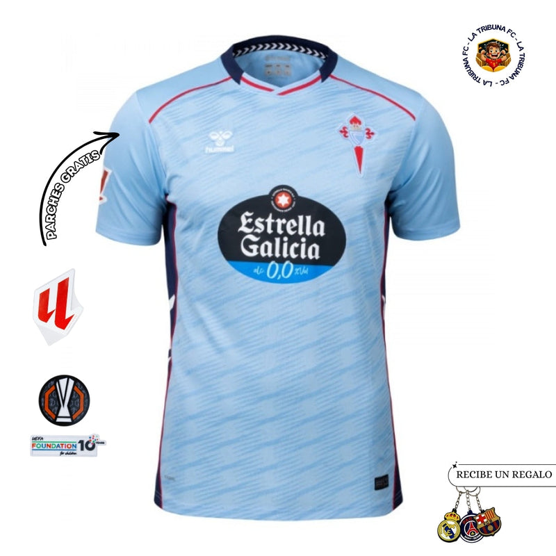 CELTA DE VIGO I 25/26 HOMME
