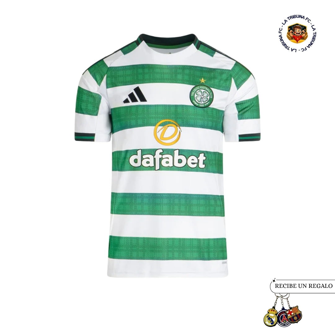 CELTIC I 25/26 HOMME