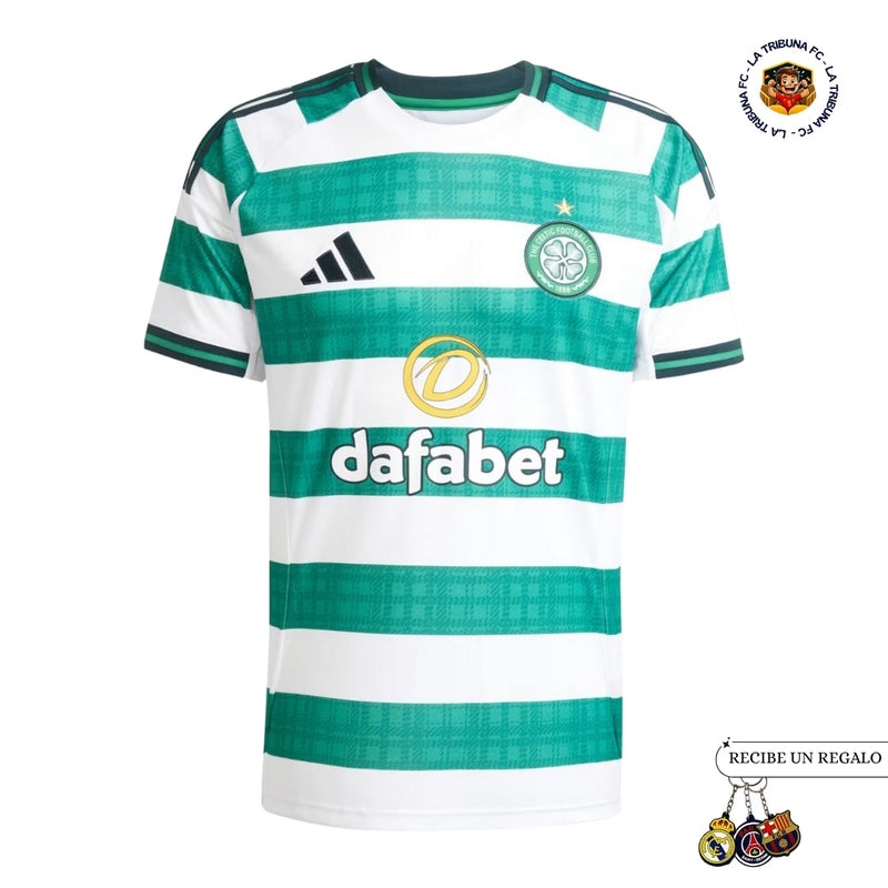 CELTIC I 25/26 HOMME