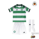CELTIC I 25/26 KIT ENFANT