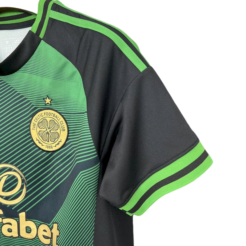 CELTIC EDICIÓN ESPECIAL 25/26 HOMME