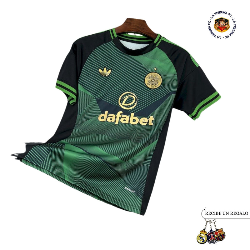 CELTIC EDICIÓN ESPECIAL 25/26 HOMME