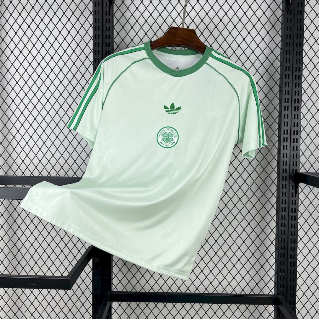 CELTIC EDICIÓN ESPECIAL GREEN 25/26 HOMME
