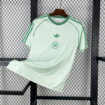 CELTIC EDICIÓN ESPECIAL GREEN 25/26 HOMME