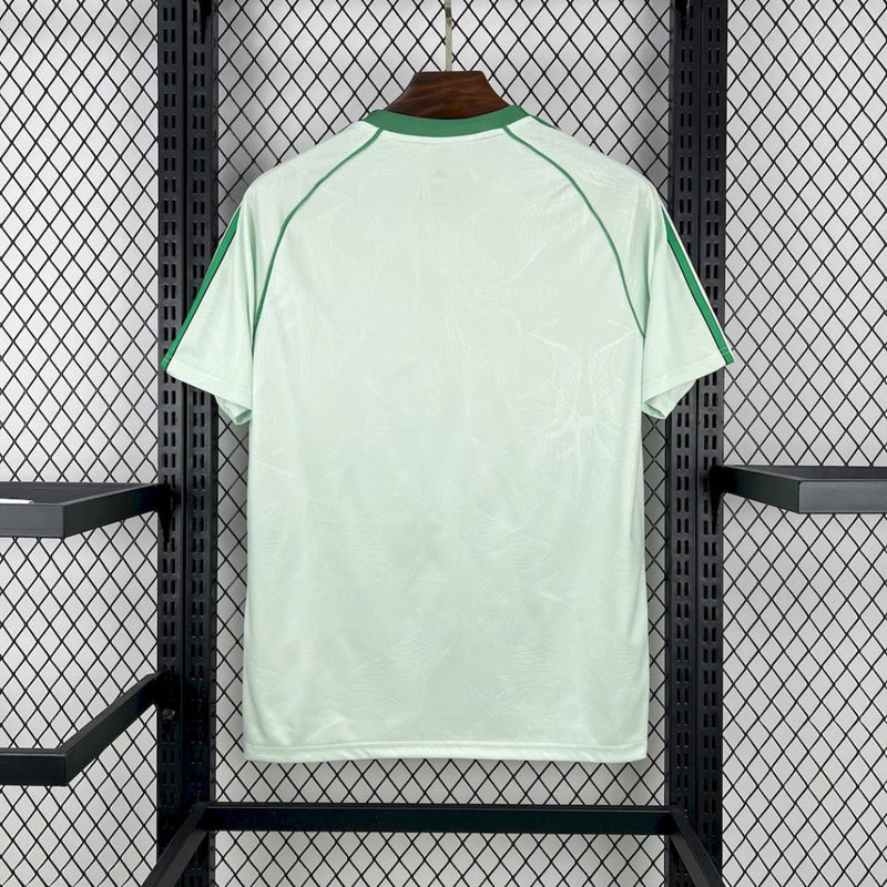 CELTIC EDICIÓN ESPECIAL GREEN 25/26 HOMME