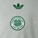 CELTIC EDICIÓN ESPECIAL GREEN 25/26 HOMME