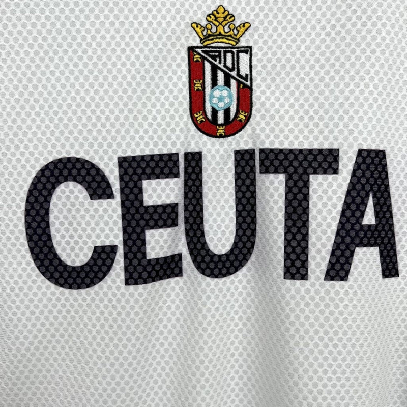 AD CEUTA 98/00 HOMME (RÉTRO)