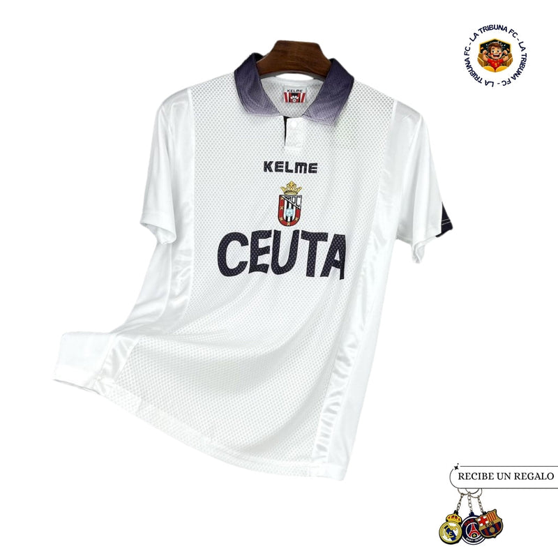 AD CEUTA 98/00 HOMME (RÉTRO)