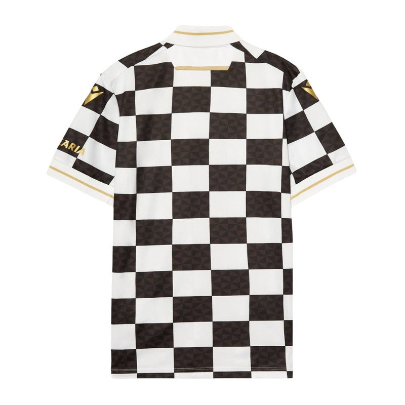 AD CEUTA EDICIÓN ESPECIAL 24/25 HOMME (RÉTRO)