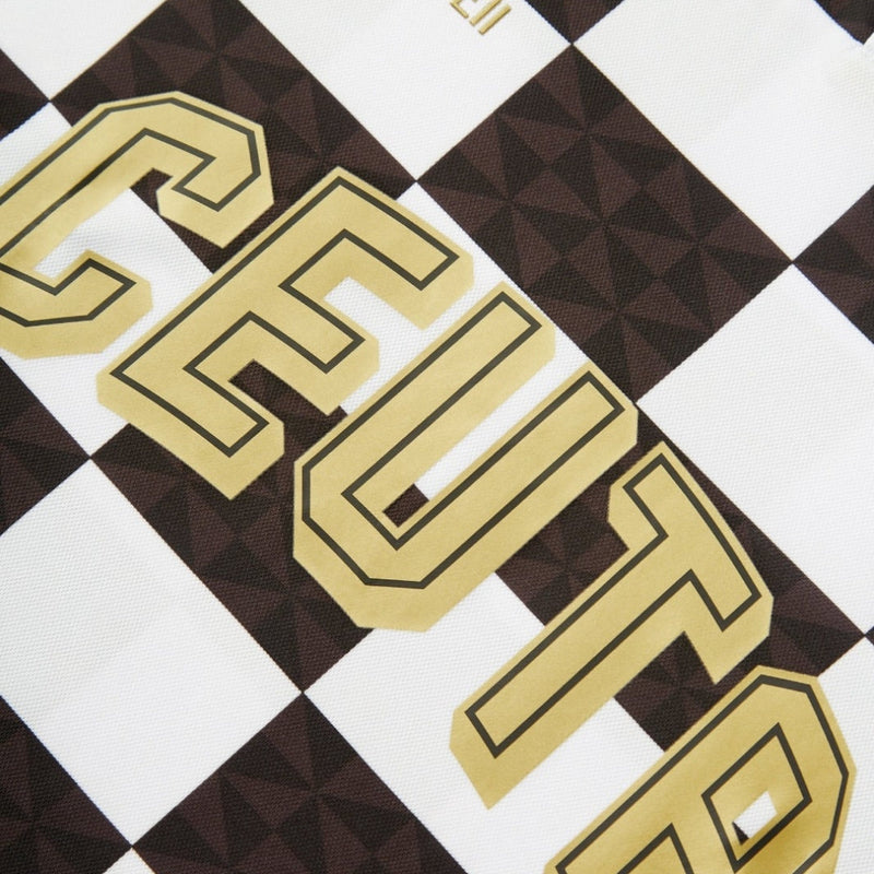 AD CEUTA EDICIÓN ESPECIAL 24/25 HOMME (RÉTRO)