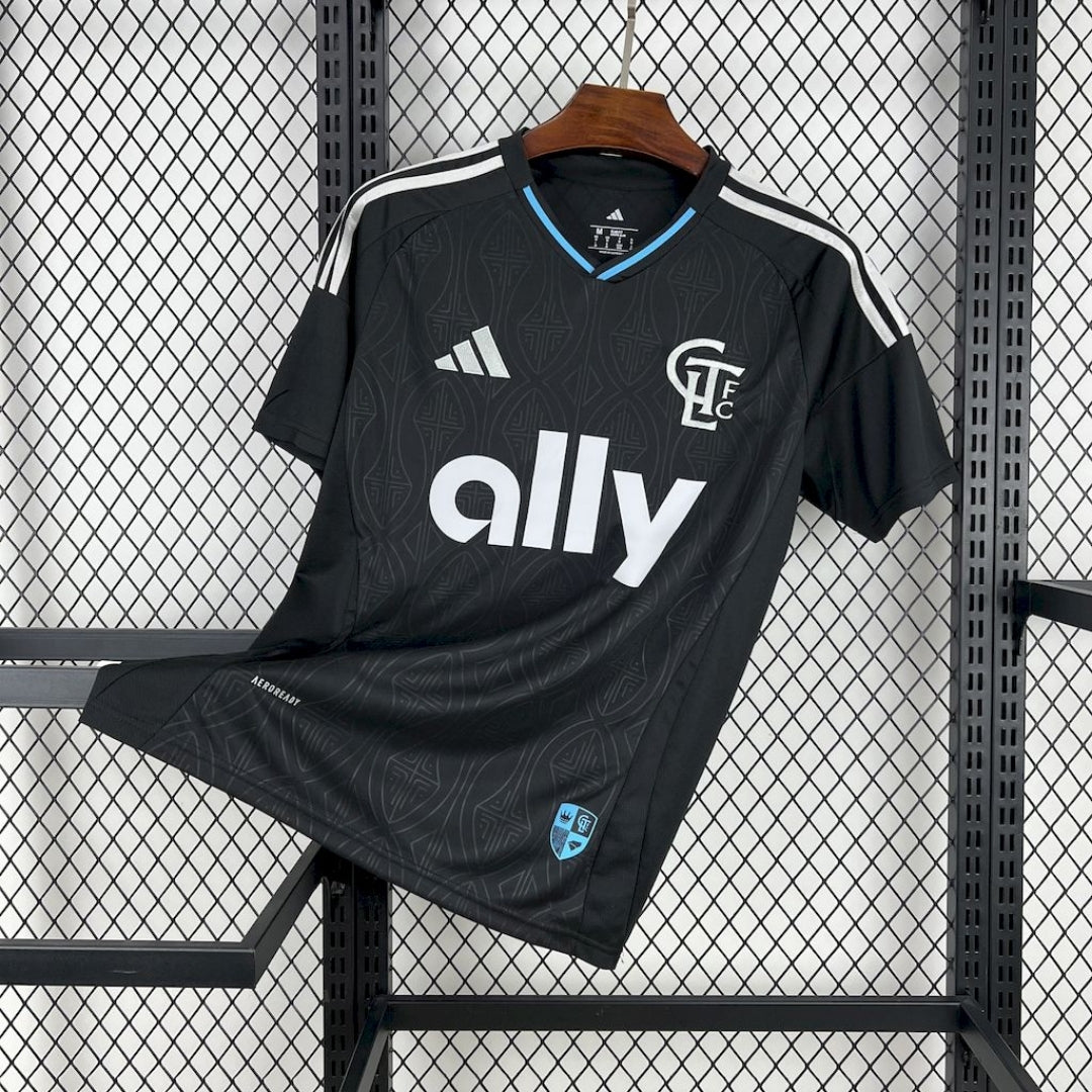 CHARLOTTE FC II 25/26 HOMME