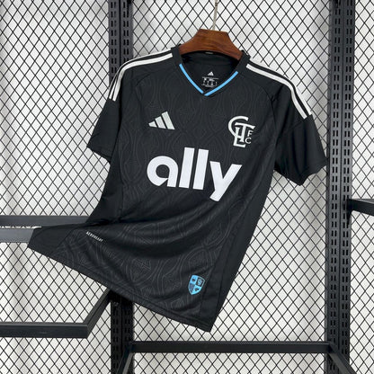 CHARLOTTE FC II 25/26 HOMME