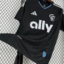 CHARLOTTE FC II 25/26 HOMME