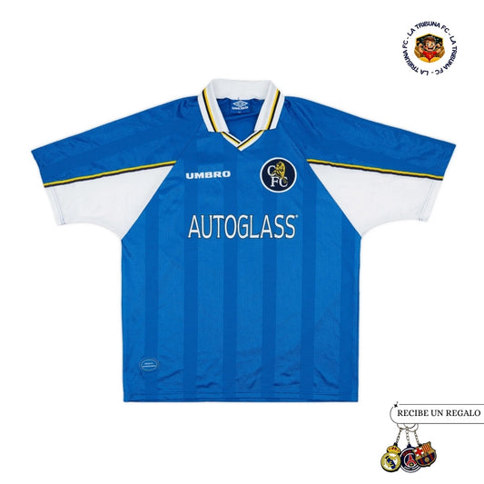 CHELSEA I 97/99 HOMME (RÉTRO)