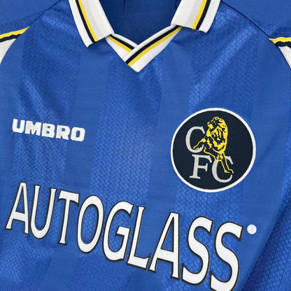 CHELSEA I 97/99 HOMME (RÉTRO)