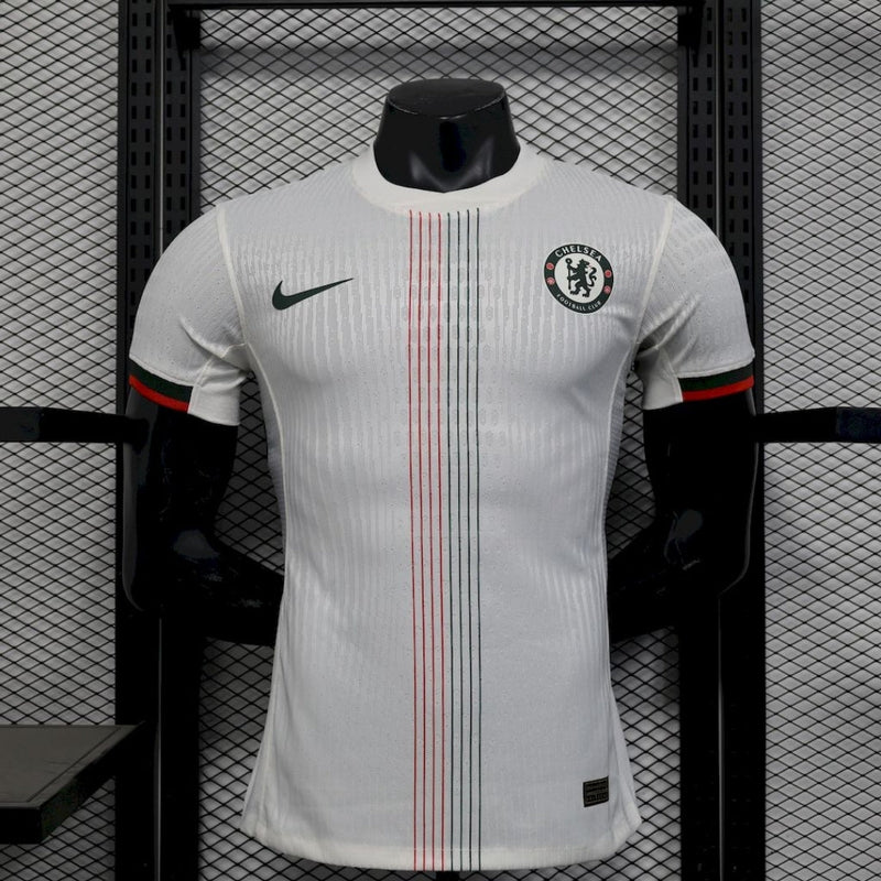 CHELSEA II 25/26 HOMME (VERSIÓN JUGADOR)