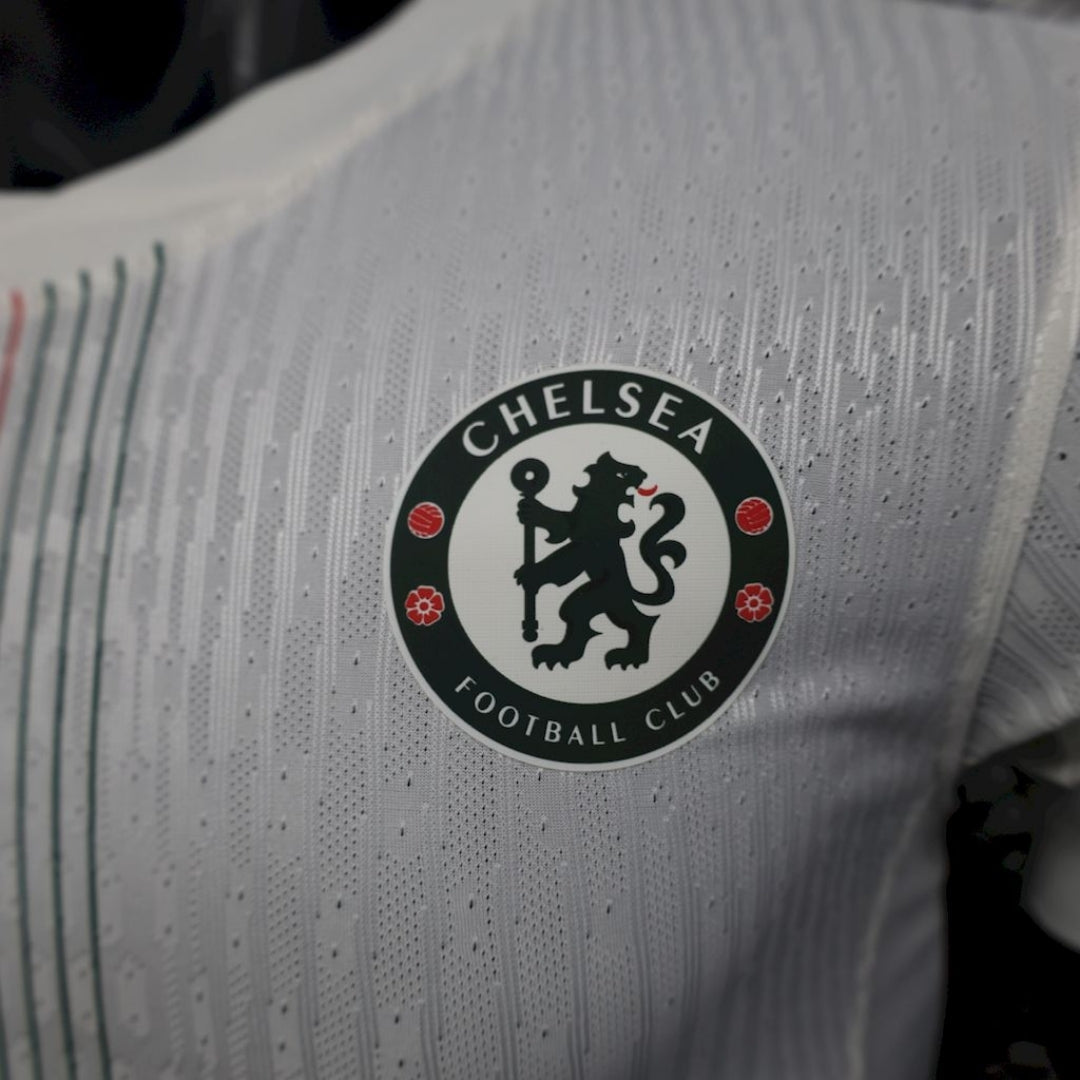 CHELSEA II 25/26 HOMME (VERSIÓN JUGADOR)