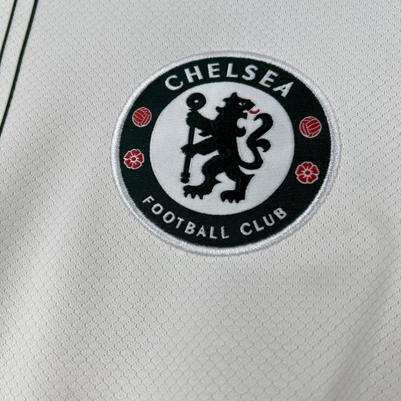 CHELSEA II 25/26 HOMME