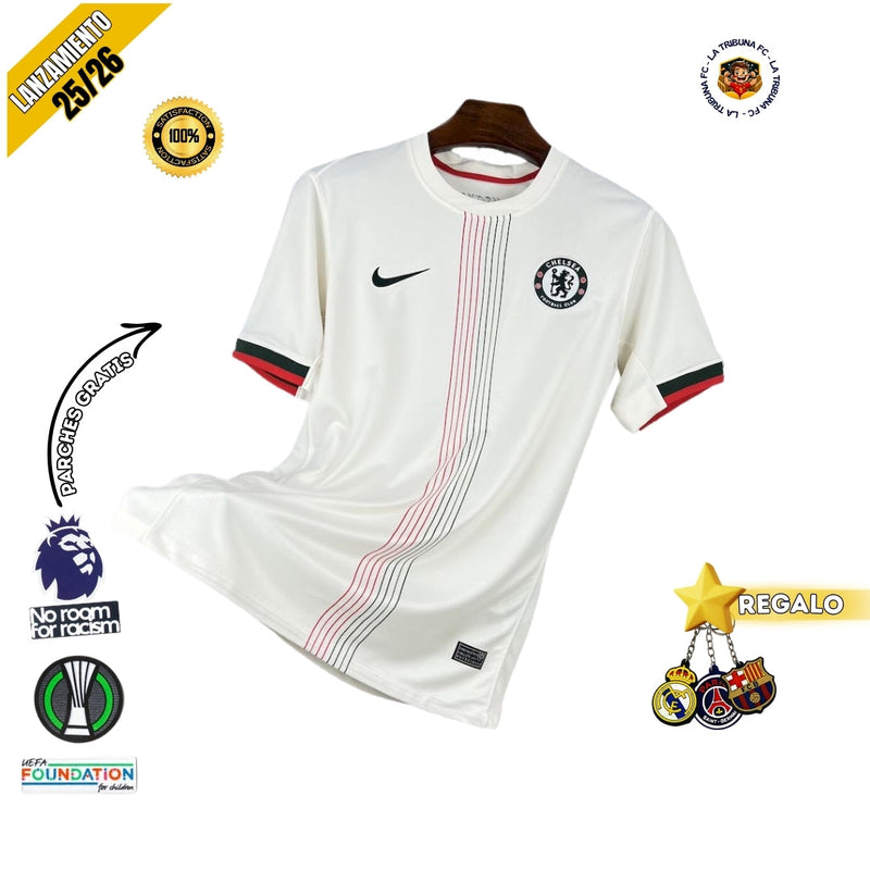 CHELSEA II 25/26 HOMME